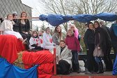 Photo 8 - Carnaval d'Anvaing