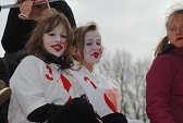 Photo 9 - Carnaval d'Anvaing