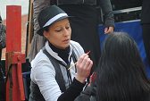 Photo 10 - Carnaval d'Anvaing