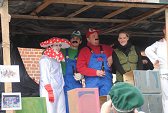 Photo 14 - Carnaval d'Anvaing