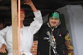 Photo 15 - Carnaval d'Anvaing