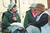 Photo 16 - Carnaval d'Anvaing