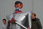 Photo 20 - Carnaval d'Anvaing