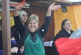 Photo 23 - Carnaval d'Anvaing