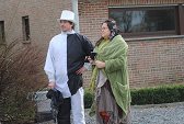 Photo 25 - Carnaval d'Anvaing