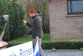 Photo 26 - Carnaval d'Anvaing