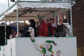 Photo 30 - Carnaval d'Anvaing