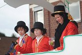 Photo 33 - Carnaval d'Anvaing