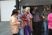 Photo 35 - Carnaval d'Anvaing