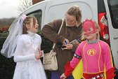 Photo 36 - Carnaval d'Anvaing