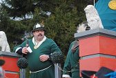 Photo 38 - Carnaval d'Anvaing