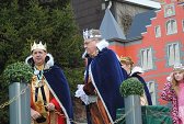 Photo 39 - Carnaval d'Anvaing