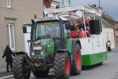 Photo 40 - Carnaval d'Anvaing