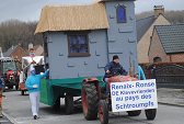 Photo 41 - Carnaval d'Anvaing