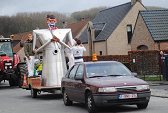 Photo 42 - Carnaval d'Anvaing