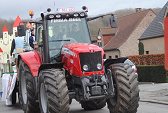 Photo 44 - Carnaval d'Anvaing