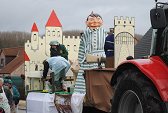 Photo 45 - Carnaval d'Anvaing