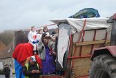 Photo 46 - Carnaval d'Anvaing