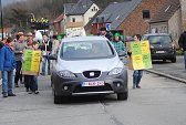 Photo 49 - Carnaval d'Anvaing
