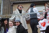 Photo 51 - Carnaval d'Anvaing
