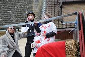 Photo 52 - Carnaval d'Anvaing