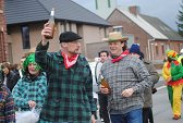 Photo 53 - Carnaval d'Anvaing