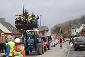 Photo 54 - Carnaval d'Anvaing