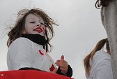 Photo 61 - Carnaval d'Anvaing