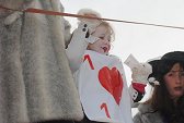 Photo 63 - Carnaval d'Anvaing