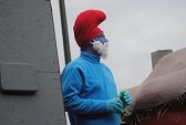 Photo 68 - Carnaval d'Anvaing
