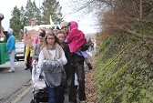 Photo 69 - Carnaval d'Anvaing