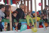 Photo 70 - Carnaval d'Anvaing