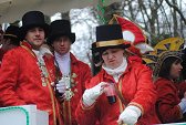 Photo 72 - Carnaval d'Anvaing