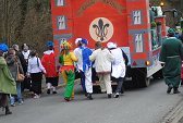 Photo 74 - Carnaval d'Anvaing