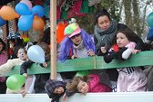 Photo 76 - Carnaval d'Anvaing