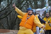 Photo 79 - Carnaval d'Anvaing
