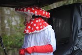 Photo 80 - Carnaval d'Anvaing