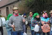 Photo 85 - Carnaval d'Anvaing