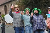 Photo 86 - Carnaval d'Anvaing