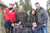 Photo 88 - Carnaval d'Anvaing