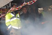 Photo 91 - Carnaval d'Anvaing