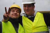 Photo 93 - Carnaval d'Anvaing