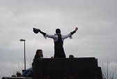 Photo 102 - Carnaval d'Anvaing