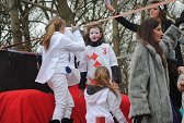 Photo 103 - Carnaval d'Anvaing