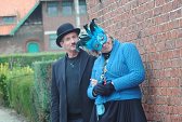 Photo 109 - Carnaval d'Anvaing
