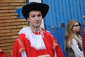Photo 113 - Carnaval d'Anvaing