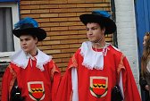 Photo 114 - Carnaval d'Anvaing