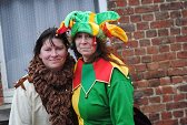 Photo 116 - Carnaval d'Anvaing