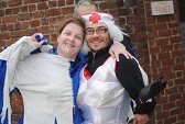 Photo 117 - Carnaval d'Anvaing