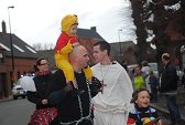 Photo 124 - Carnaval d'Anvaing